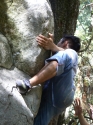 David Jennions (Pythonist) Climbing  Gallery: P1120583.JPG